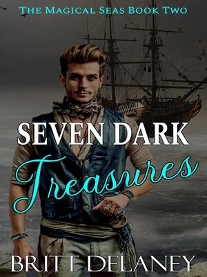 cover image of Seven Dark Treasures